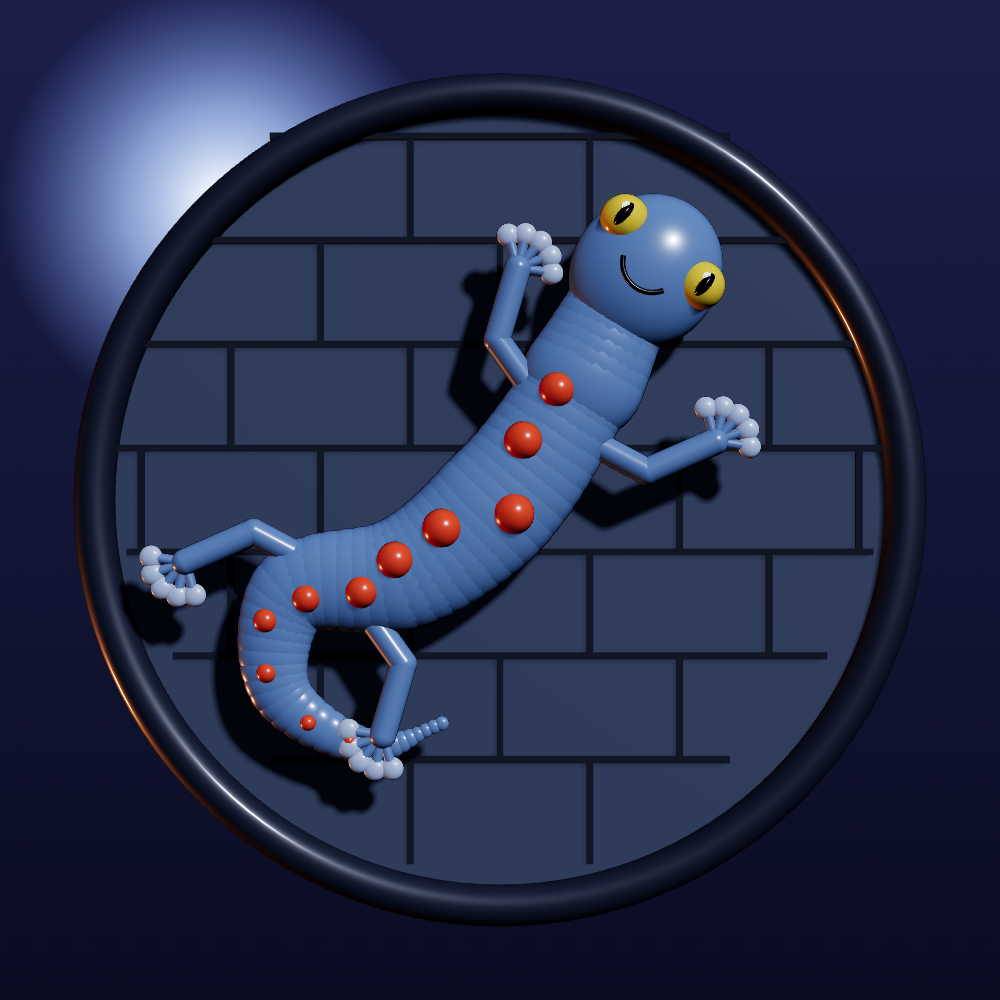Tokay $TOKY logo